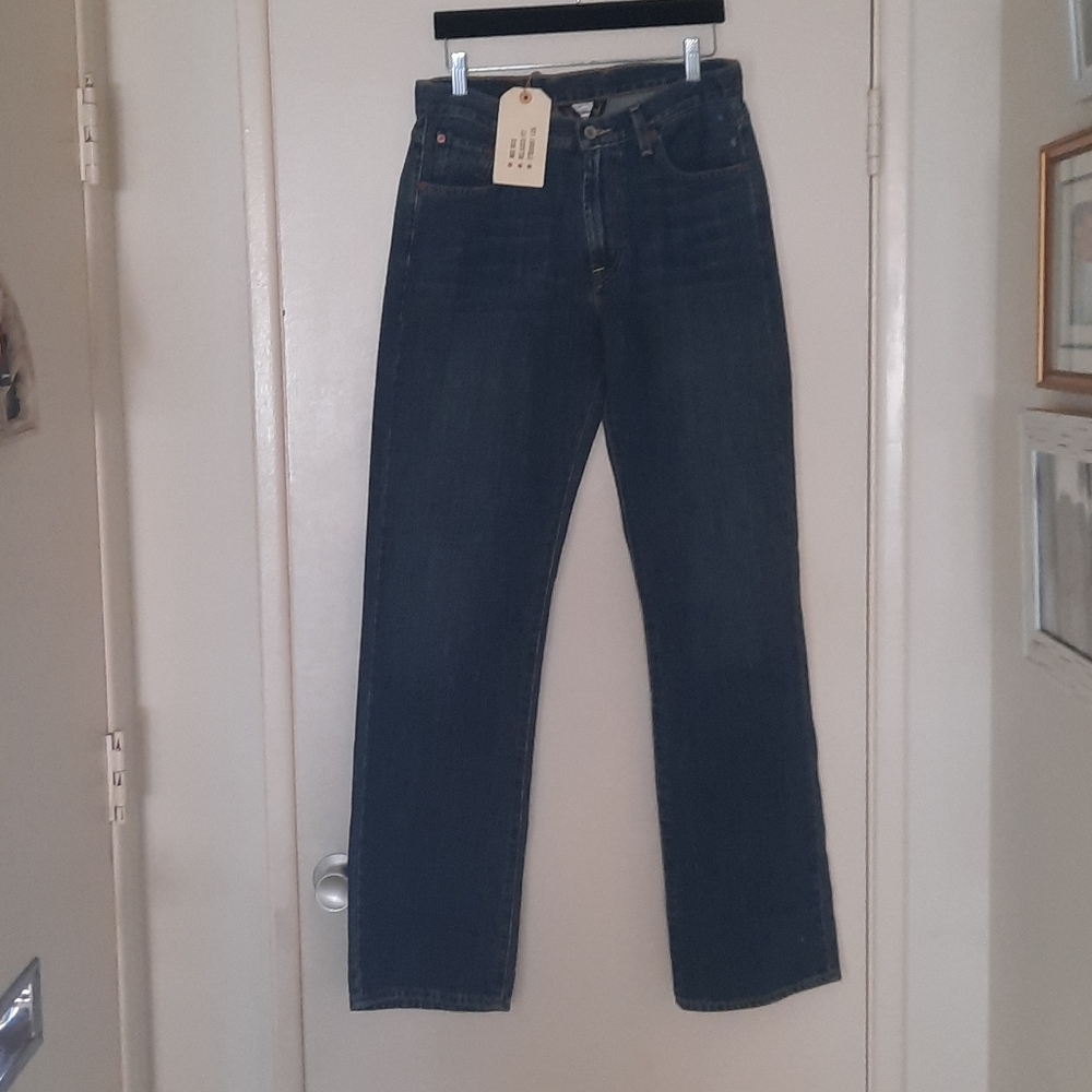 Lucky Brand jeans